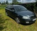 Сірий Шкода Октавія, об'ємом двигуна 1.6 л та пробігом 250 тис. км за 5100 $, фото 1 на Automoto.ua