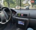 Серый Шкода Октавия, объемом двигателя 1.6 л и пробегом 223 тыс. км за 6000 $, фото 2 на Automoto.ua