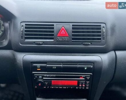 Серый Шкода Октавия, объемом двигателя 1.6 л и пробегом 223 тыс. км за 4900 $, фото 22 на Automoto.ua