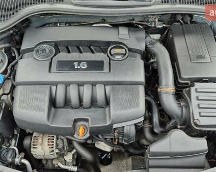 Шкода Октавия 2005 в Полтаве на Automoto.ua Серый Шкода Октавия, объемом двигателя 1.6 л и пробегом 223 тыс. км за 6499 $, фото 24 на Automoto.ua