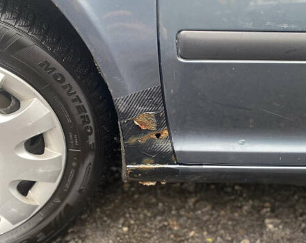 Серый Шкода Октавия, объемом двигателя 1.9 л и пробегом 400 тыс. км за 4900 $, фото 12 на Automoto.ua