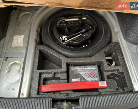 Сірий Шкода Октавія, об'ємом двигуна 1.6 л та пробігом 213 тис. км за 5350 $, фото 23 на Automoto.ua