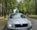 Сірий Шкода Октавія, об'ємом двигуна 1.9 л та пробігом 280 тис. км за 1700 $, фото 1 на Automoto.ua