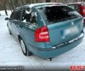 Серый Шкода Октавия, объемом двигателя 1.6 л и пробегом 245 тыс. км за 6000 $, фото 2 на Automoto.ua