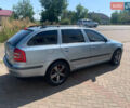 Серый Шкода Октавия, объемом двигателя 1.6 л и пробегом 300 тыс. км за 6700 $, фото 5 на Automoto.ua