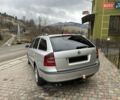 Сірий Шкода Октавія, об'ємом двигуна 1.9 л та пробігом 285 тис. км за 5900 $, фото 6 на Automoto.ua