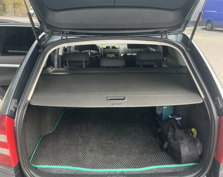 Шкода Октавия 2005 в Хмельницком на Automoto.ua Серый Шкода Октавия, объемом двигателя 1.98 л и пробегом 254 тыс. км за 5400 $, фото 16 на Automoto.ua