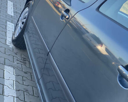 Серый Шкода Октавия, объемом двигателя 1.56 л и пробегом 241 тыс. км за 4999 $, фото 10 на Automoto.ua