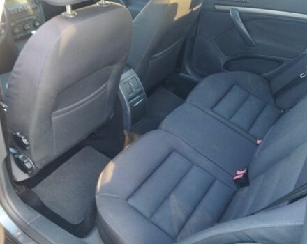 Серый Шкода Октавия, объемом двигателя 1.6 л и пробегом 247 тыс. км за 6700 $, фото 22 на Automoto.ua