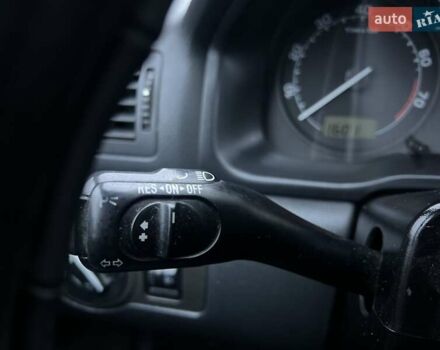 Серый Шкода Октавия, объемом двигателя 1.6 л и пробегом 223 тыс. км за 4900 $, фото 23 на Automoto.ua