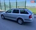 Сірий Шкода Октавія, об'ємом двигуна 1.98 л та пробігом 238 тис. км за 6200 $, фото 3 на Automoto.ua