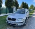 Серый Шкода Октавия, объемом двигателя 1.9 л и пробегом 330 тыс. км за 2300 $, фото 1 на Automoto.ua