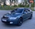 Сірий Шкода Октавія, об'ємом двигуна 1.6 л та пробігом 240 тис. км за 5000 $, фото 1 на Automoto.ua