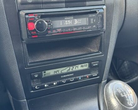 Серый Шкода Октавия, объемом двигателя 1.6 л и пробегом 244 тыс. км за 5600 $, фото 14 на Automoto.ua