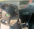 Серый Шкода Октавия, объемом двигателя 2 л и пробегом 394 тыс. км за 5500 $, фото 4 на Automoto.ua