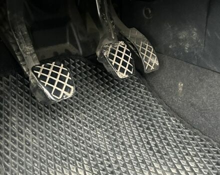 Серый Шкода Октавия, объемом двигателя 1.6 л и пробегом 255 тыс. км за 5000 $, фото 17 на Automoto.ua