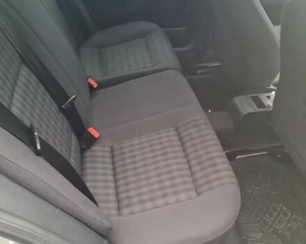 Сірий Шкода Октавія, об'ємом двигуна 1.6 л та пробігом 130 тис. км за 5350 $, фото 20 на Automoto.ua