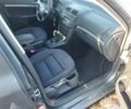 Серый Шкода Октавия, объемом двигателя 1.6 л и пробегом 247 тыс. км за 6700 $, фото 18 на Automoto.ua