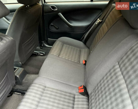 Сірий Шкода Октавія, об'ємом двигуна 1.6 л та пробігом 213 тис. км за 5350 $, фото 20 на Automoto.ua