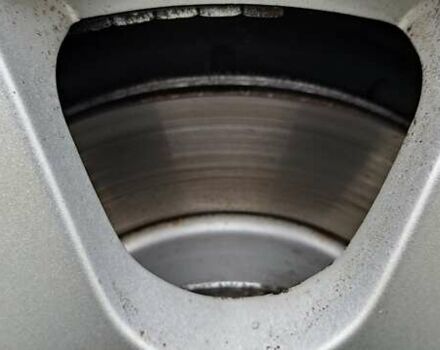 Серый Шкода Октавия, объемом двигателя 1.6 л и пробегом 220 тыс. км за 5550 $, фото 15 на Automoto.ua