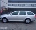 Серый Шкода Октавия, объемом двигателя 1.6 л и пробегом 222 тыс. км за 6200 $, фото 2 на Automoto.ua