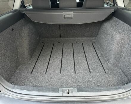 Сірий Шкода Октавія, об'ємом двигуна 1.6 л та пробігом 201 тис. км за 6000 $, фото 4 на Automoto.ua