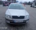 Серый Шкода Октавия, объемом двигателя 1.6 л и пробегом 222 тыс. км за 6200 $, фото 1 на Automoto.ua