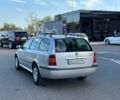 Серый Шкода Октавия, объемом двигателя 1.6 л и пробегом 245 тыс. км за 4600 $, фото 2 на Automoto.ua