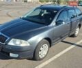 Серый Шкода Октавия, объемом двигателя 1.6 л и пробегом 307 тыс. км за 6900 $, фото 1 на Automoto.ua