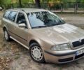 Сірий Шкода Октавія, об'ємом двигуна 1.9 л та пробігом 360 тис. км за 2300 $, фото 1 на Automoto.ua