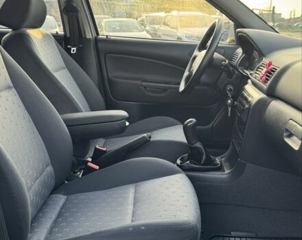 Серый Шкода Октавия, объемом двигателя 1.6 л и пробегом 244 тыс. км за 5600 $, фото 19 на Automoto.ua