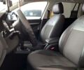 Серый Шкода Октавия, объемом двигателя 1.6 л и пробегом 262 тыс. км за 6600 $, фото 11 на Automoto.ua