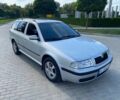 Серый Шкода Октавия, объемом двигателя 1.9 л и пробегом 200 тыс. км за 4900 $, фото 1 на Automoto.ua