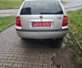 Сірий Шкода Октавія, об'ємом двигуна 1.6 л та пробігом 130 тис. км за 5350 $, фото 3 на Automoto.ua