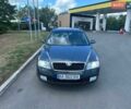 Серый Шкода Октавия, объемом двигателя 2 л и пробегом 361 тыс. км за 5600 $, фото 1 на Automoto.ua