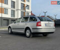 Шкода Октавия 2005 в Ровно на Automoto.ua Серый Шкода Октавия, объемом двигателя 1.6 л и пробегом 223 тыс. км за 6100 $, фото 5 на Automoto.ua