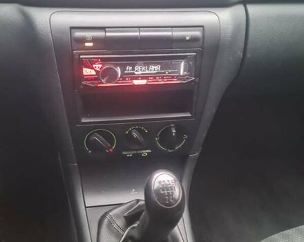 Сірий Шкода Октавія, об'ємом двигуна 1.6 л та пробігом 130 тис. км за 5350 $, фото 17 на Automoto.ua