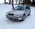 Сірий Шкода Октавія, об'ємом двигуна 1.6 л та пробігом 289 тис. км за 4700 $, фото 1 на Automoto.ua