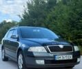 Серый Шкода Октавия, объемом двигателя 2 л и пробегом 257 тыс. км за 5350 $, фото 3 на Automoto.ua