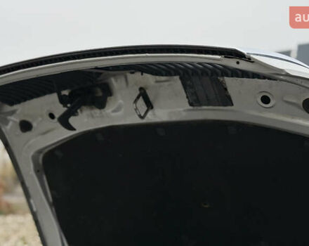 Серый Шкода Октавия, объемом двигателя 1.98 л и пробегом 277 тыс. км за 5299 $, фото 35 на Automoto.ua