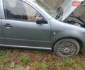 Сірий Шкода Октавія, об'ємом двигуна 1.4 л та пробігом 1000 тис. км за 4000 $, фото 1 на Automoto.ua