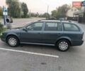 Сірий Шкода Октавія, об'ємом двигуна 1.6 л та пробігом 230 тис. км за 5299 $, фото 1 на Automoto.ua