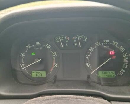 Сірий Шкода Октавія, об'ємом двигуна 1.6 л та пробігом 130 тис. км за 5350 $, фото 13 на Automoto.ua