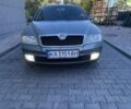 Серый Шкода Октавия, объемом двигателя 1.6 л и пробегом 448 тыс. км за 4681 $, фото 5 на Automoto.ua