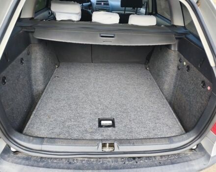 Серый Шкода Октавия, объемом двигателя 1.6 л и пробегом 244 тыс. км за 5700 $, фото 3 на Automoto.ua