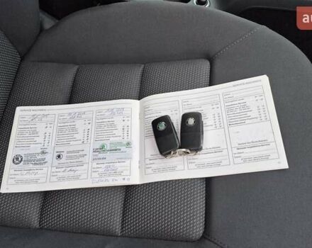 Шкода Октавия 2005 в Полтаве на Automoto.ua Серый Шкода Октавия, объемом двигателя 1.6 л и пробегом 223 тыс. км за 6499 $, фото 22 на Automoto.ua