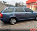 Серый Шкода Октавия, объемом двигателя 1.6 л и пробегом 213 тыс. км за 5500 $, фото 3 на Automoto.ua