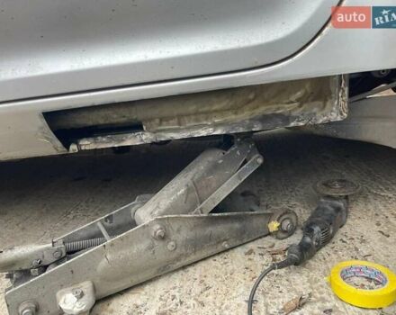 Серый Шкода Октавия, объемом двигателя 1.9 л и пробегом 400 тыс. км за 5199 $, фото 15 на Automoto.ua