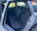 Сірий Шкода Октавія, об'ємом двигуна 1.98 л та пробігом 238 тис. км за 6200 $, фото 17 на Automoto.ua