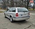 Сірий Шкода Октавія, об'ємом двигуна 1.6 л та пробігом 200 тис. км за 3100 $, фото 5 на Automoto.ua